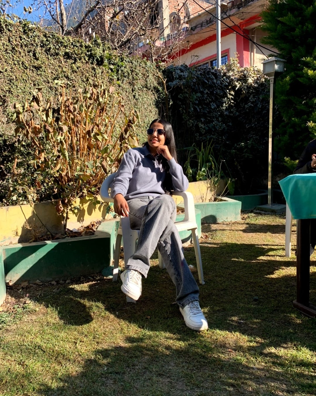 Priya Singh