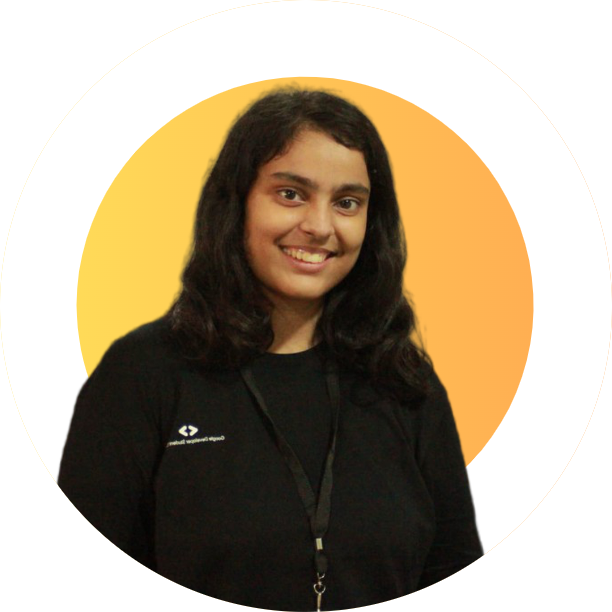 Ananya Upadhyay Ananya Upadhyay