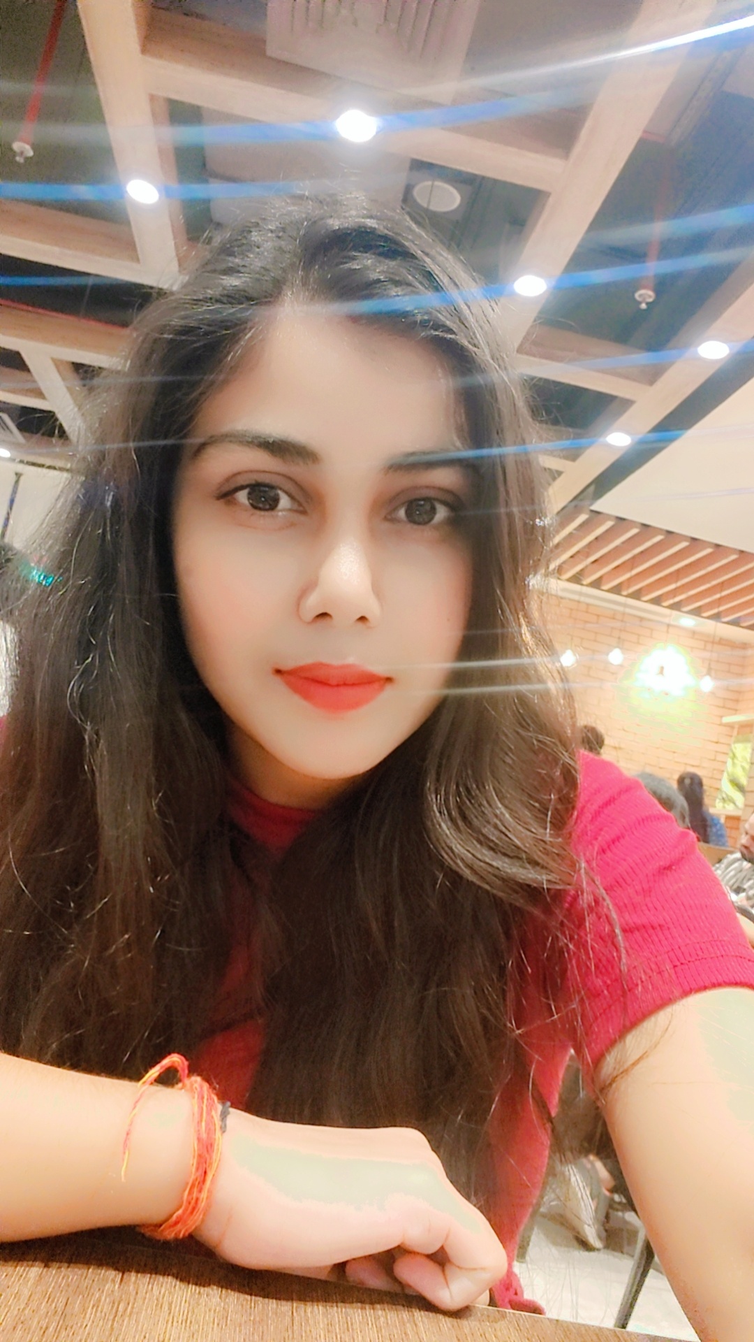 Arpita Raj Arpita Raj