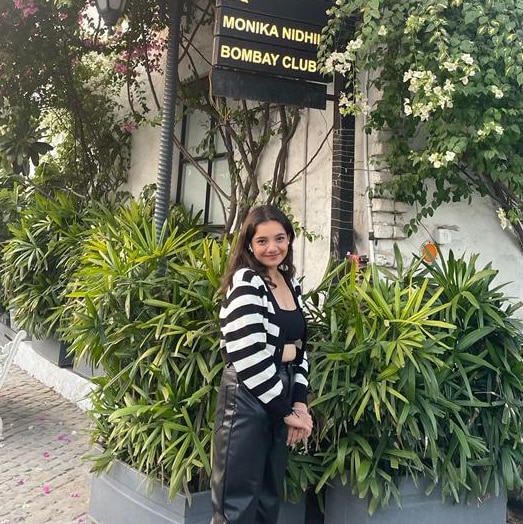 barthwalshruti