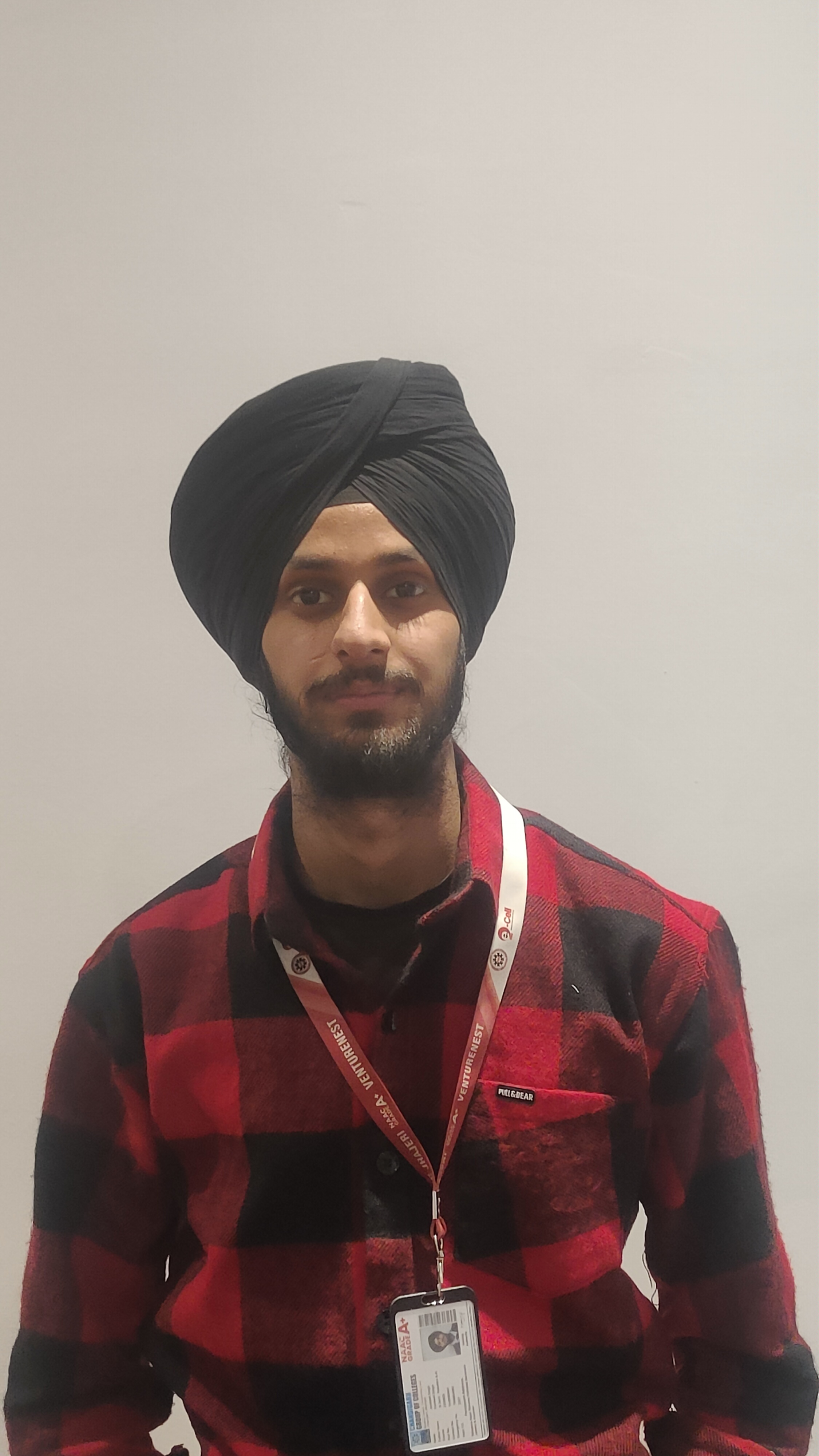 Janmeet Singh Janmeet Singh