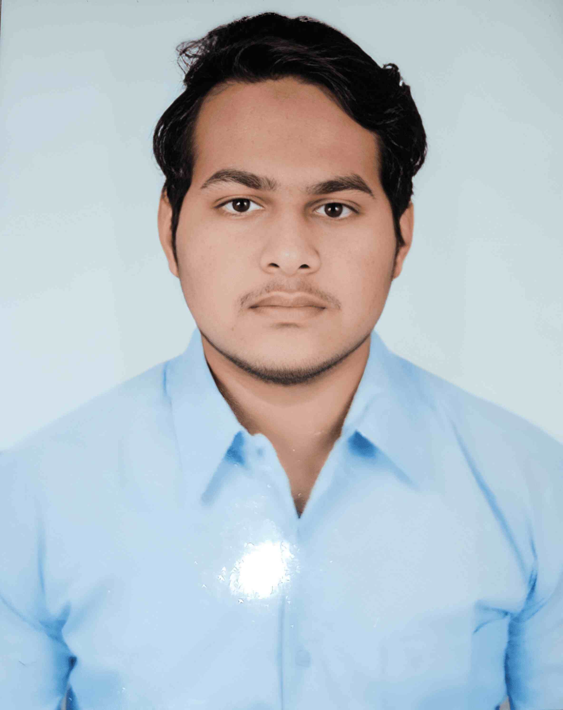 Md sahab Hassan