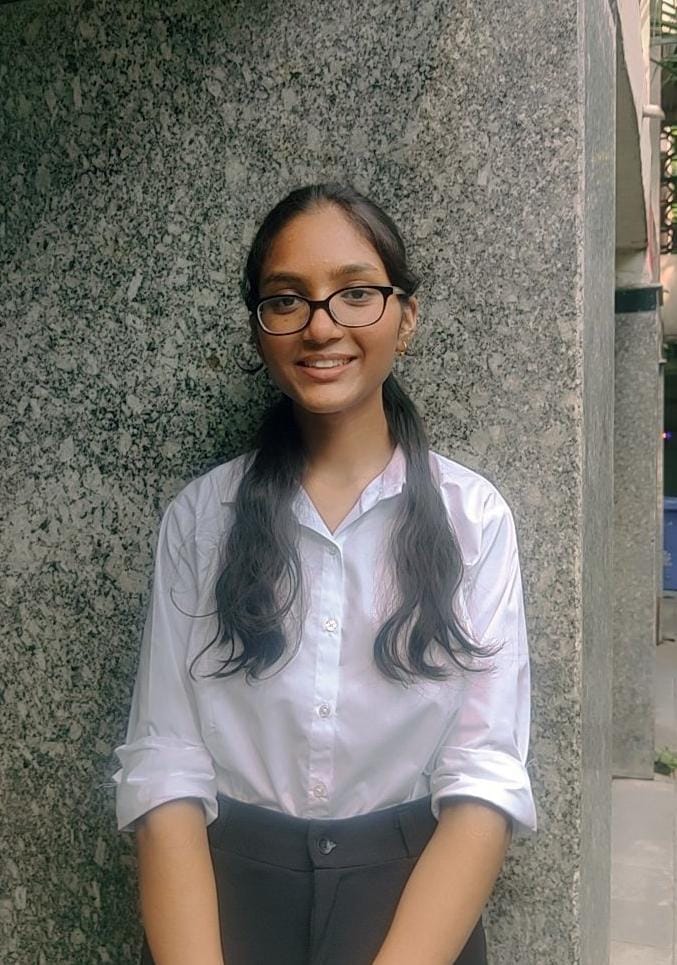 Shweta Nayal
