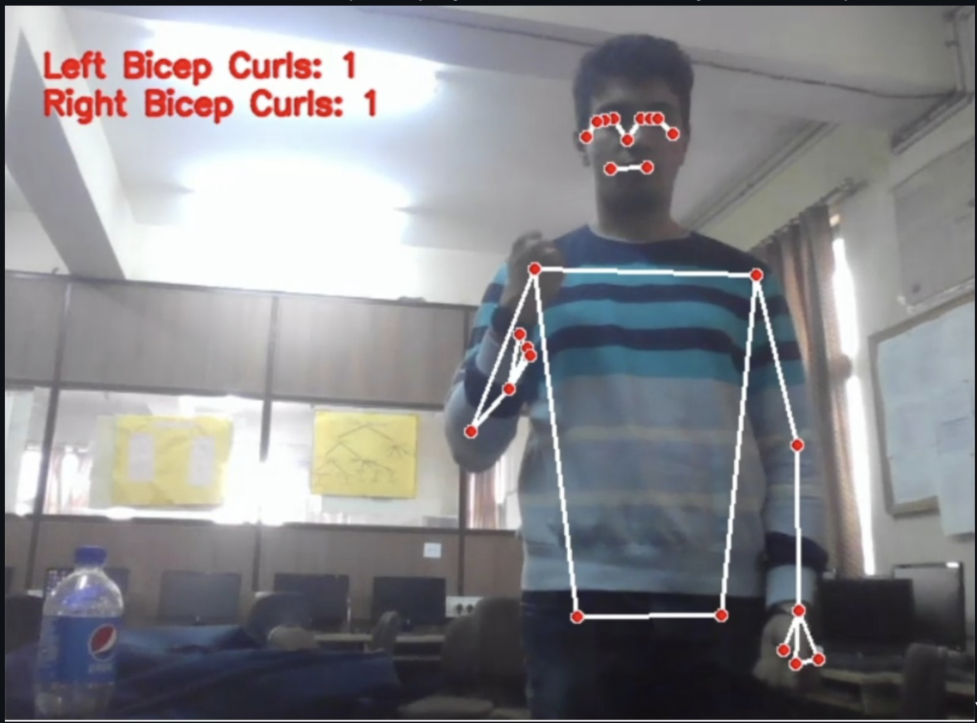 GYMSO VR Fitness