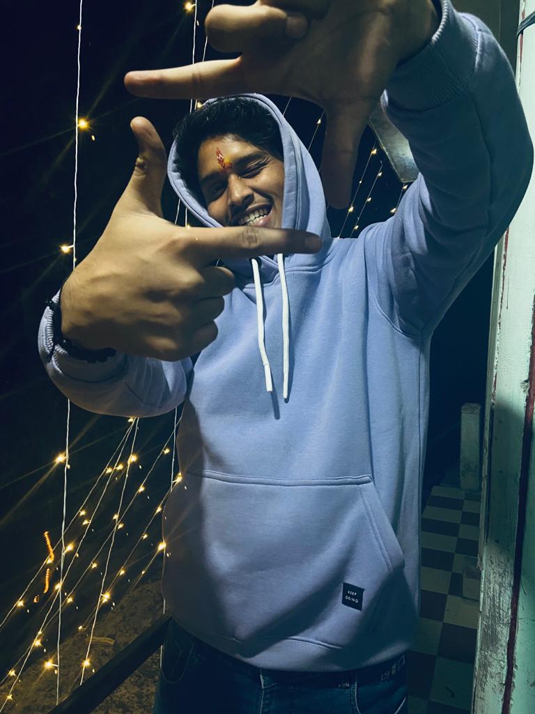 Namandeep Bainola