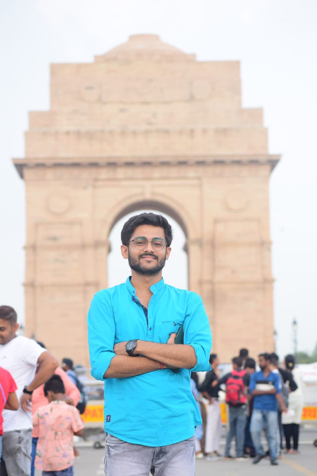 Kunal Sharma Kunal Sharma
