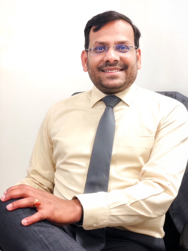 Vishal Chhaperia