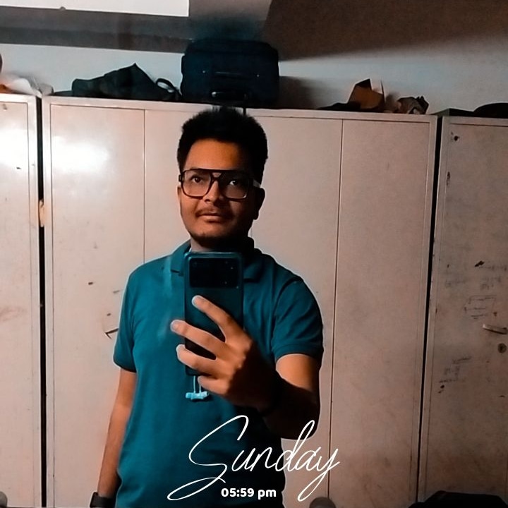 Abhishek singh