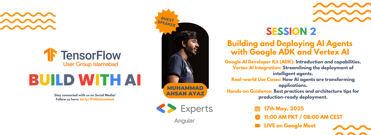 Building and Deploying AI Agents with Google ADK and Vertex AI | Build with AI Session 2