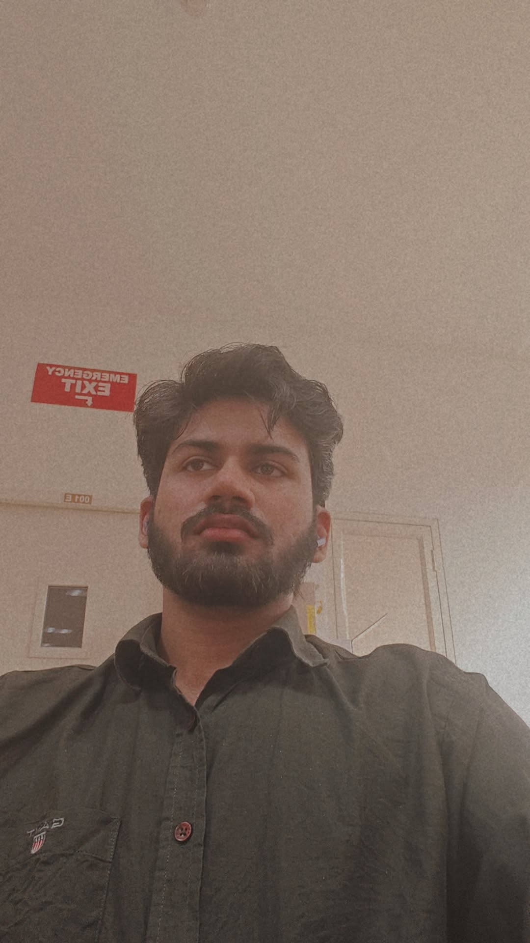 PRATHAM CHOUHAN