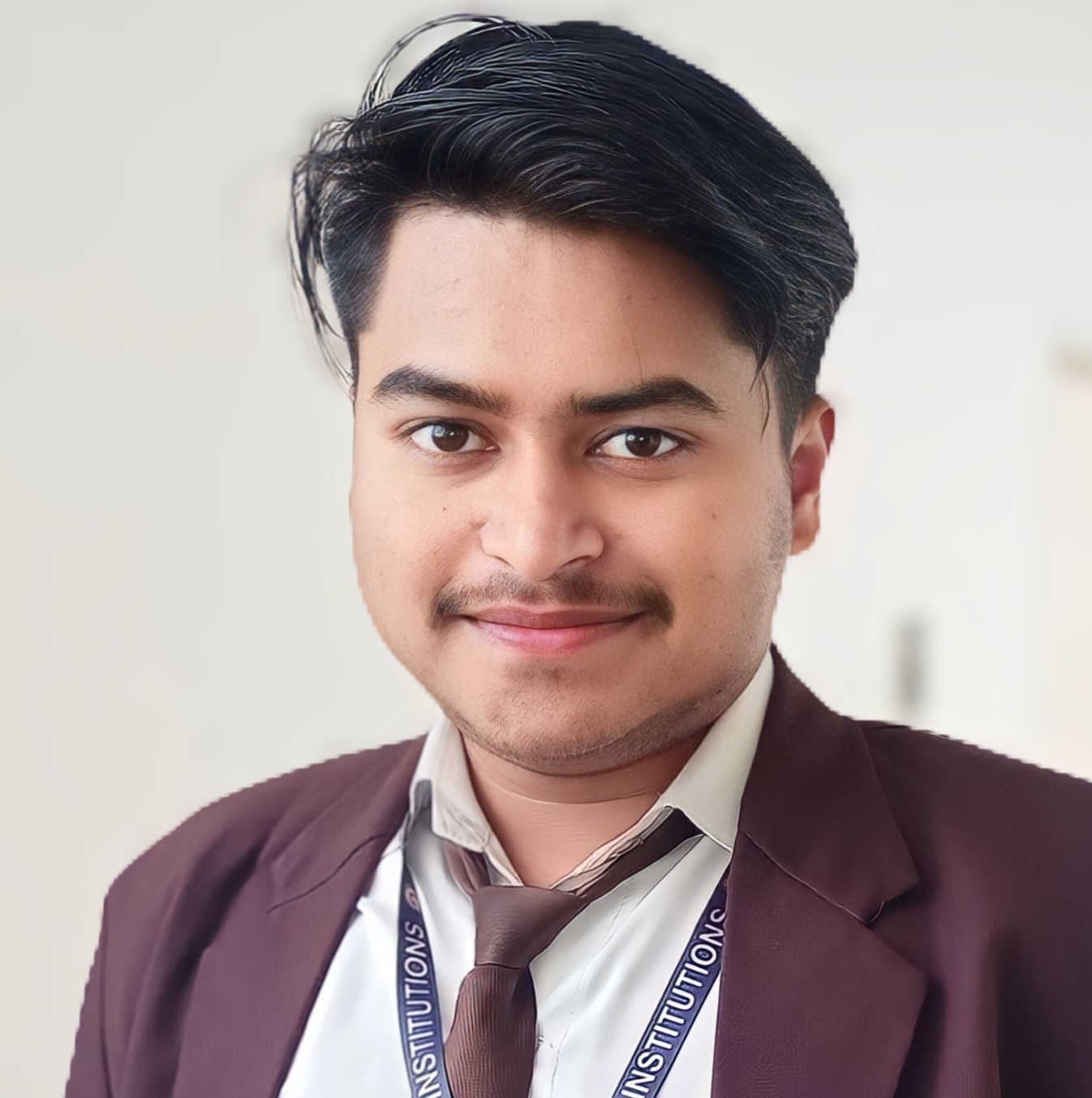 Uday Kumar