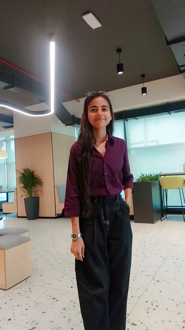 Pragati Kumari