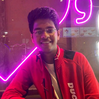 Utkarsh Chauhan