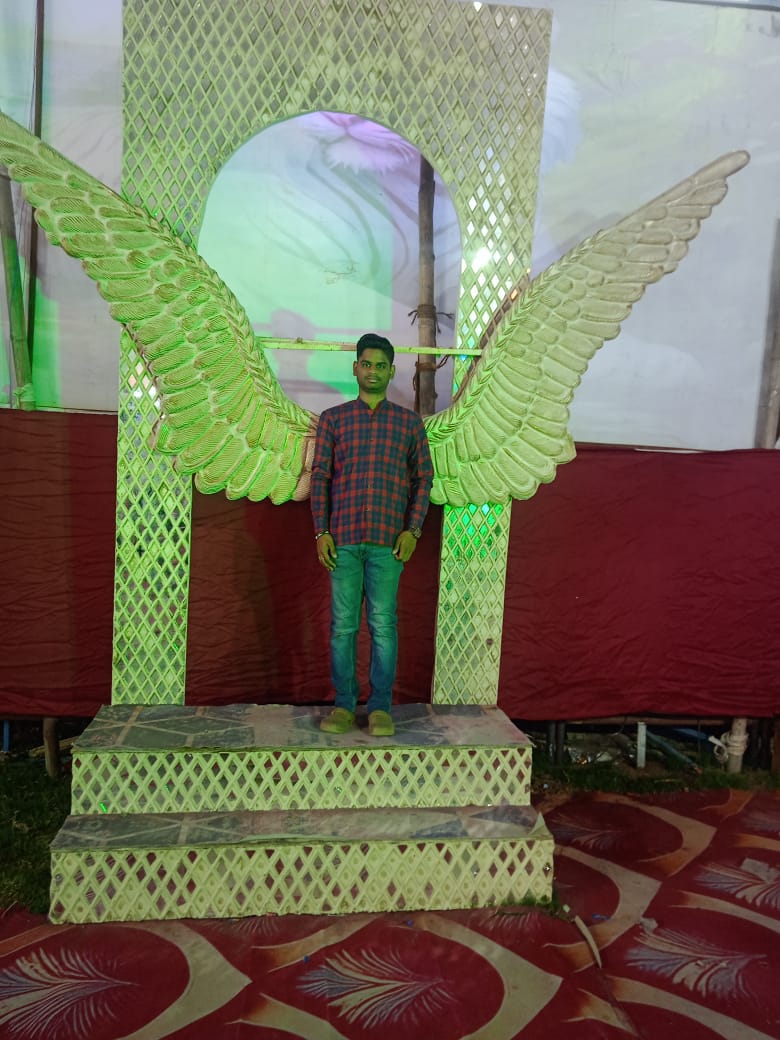 Aniket Varshney Aniket Varshney