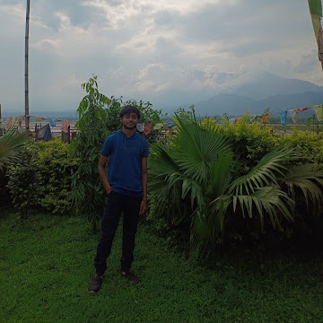 Shivam Roy