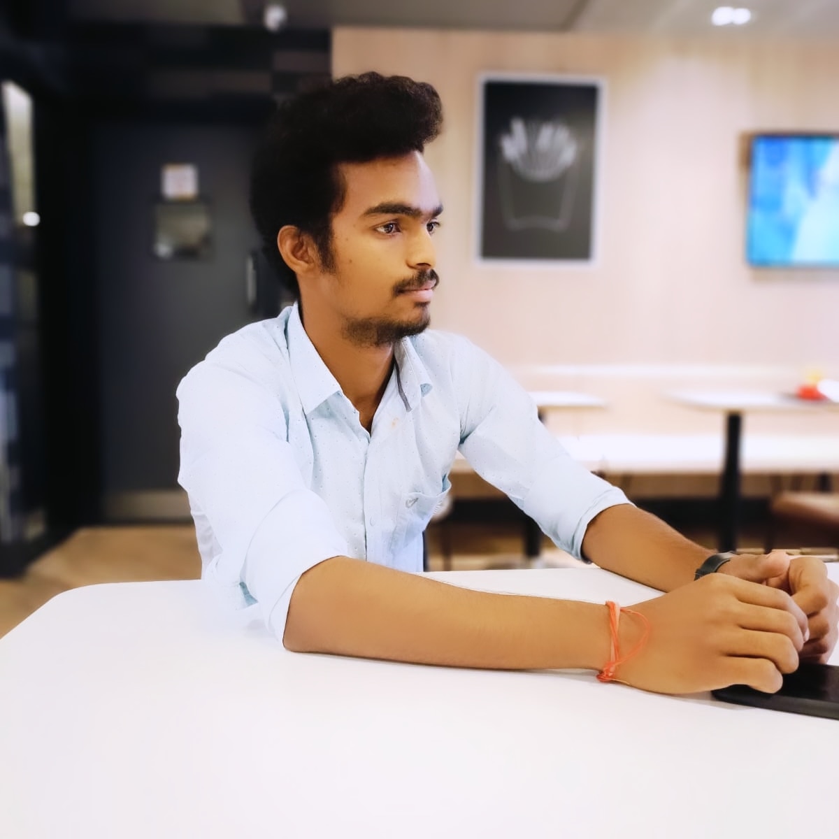Shailesh Kumar