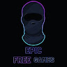 EPIC_FREE _GAMES