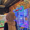 fathima kp