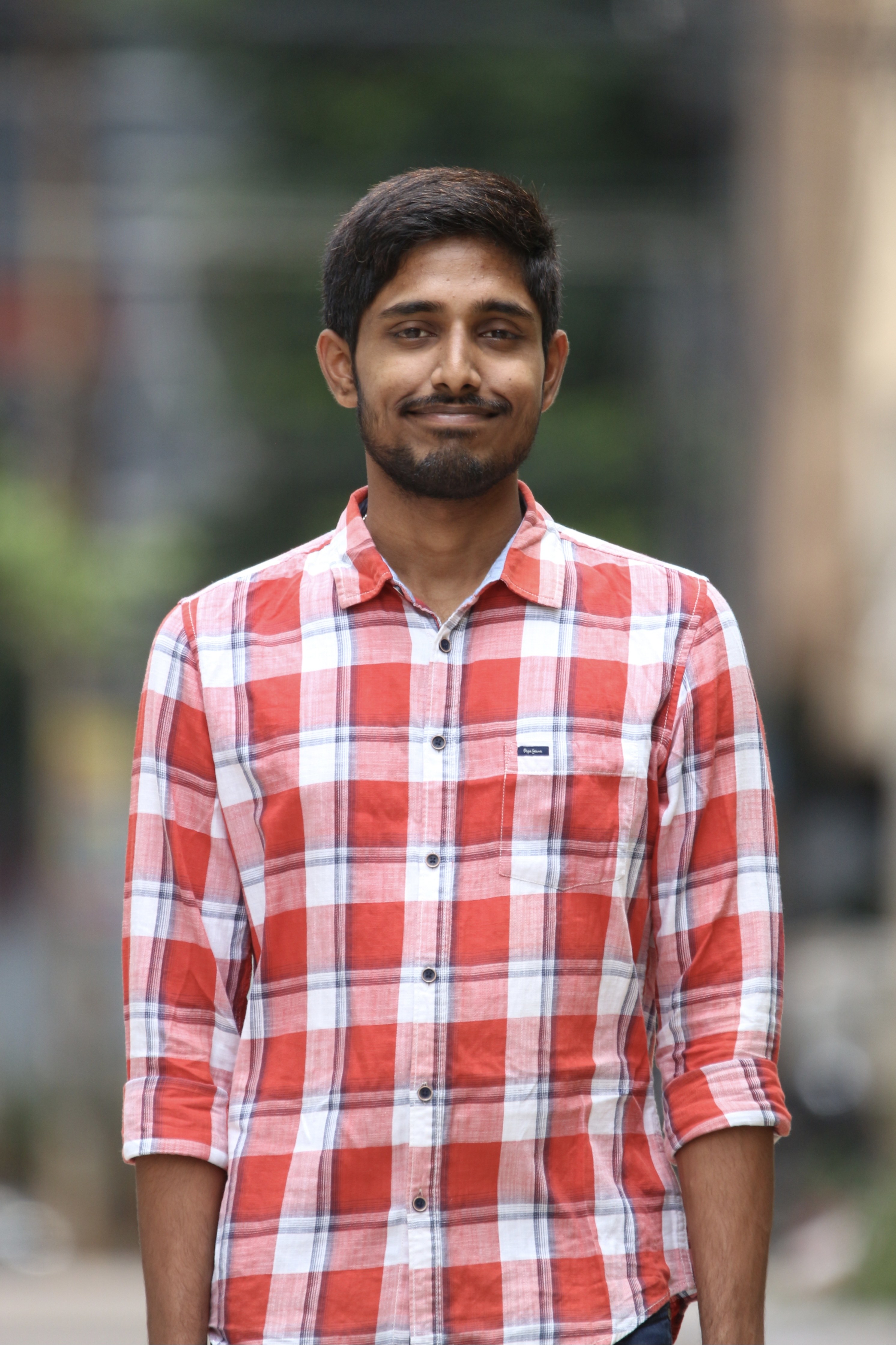 Narukulla Vamsi Adithya 