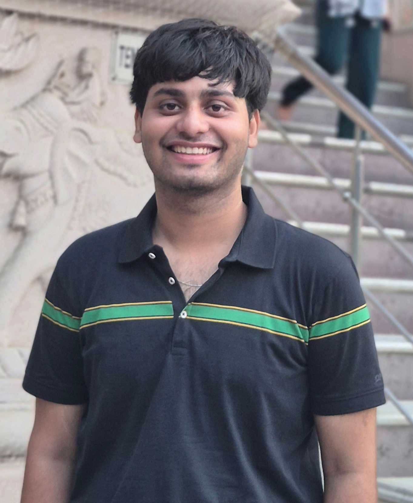 Anand Singh Anand Singh