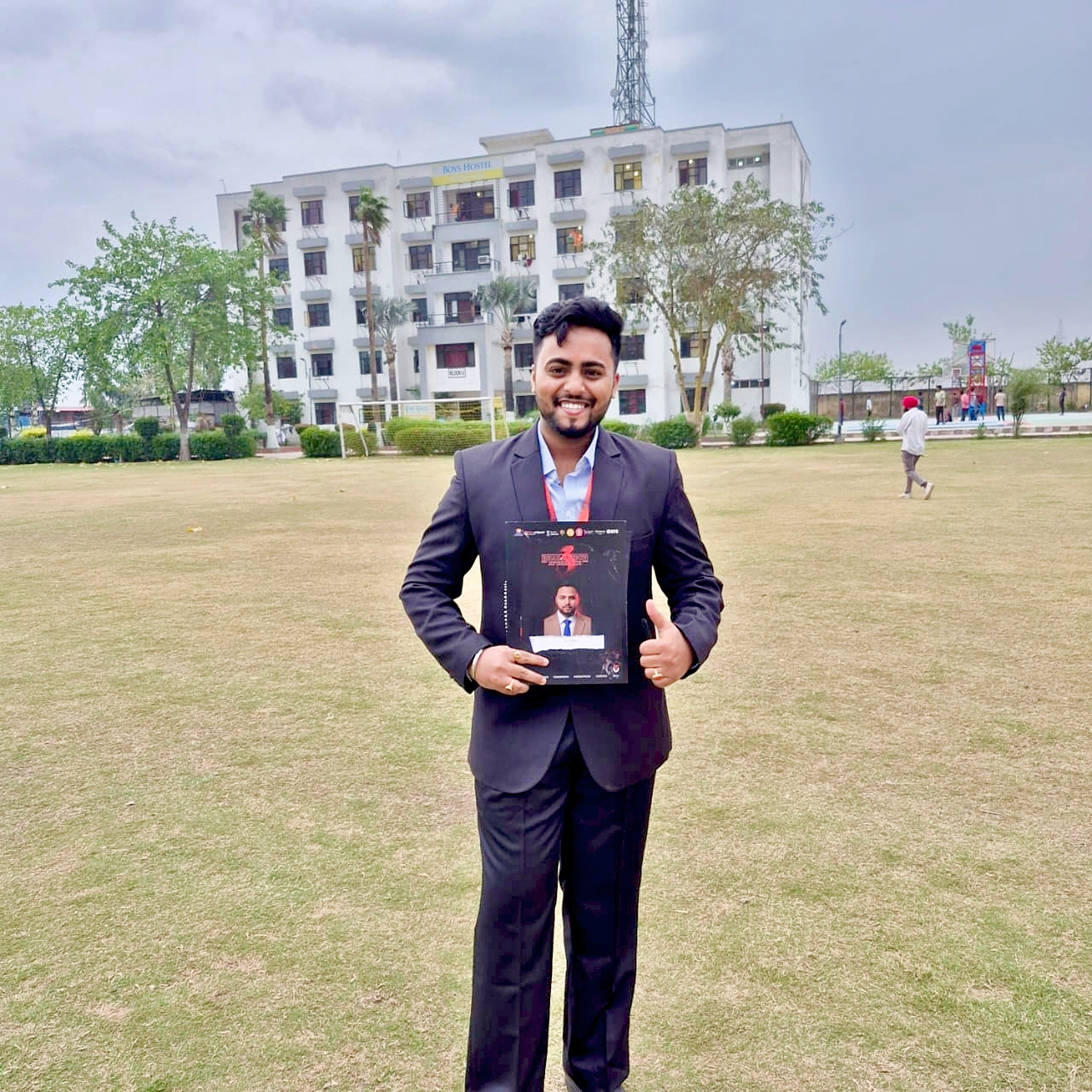 YUVRAJ YUVRAJ