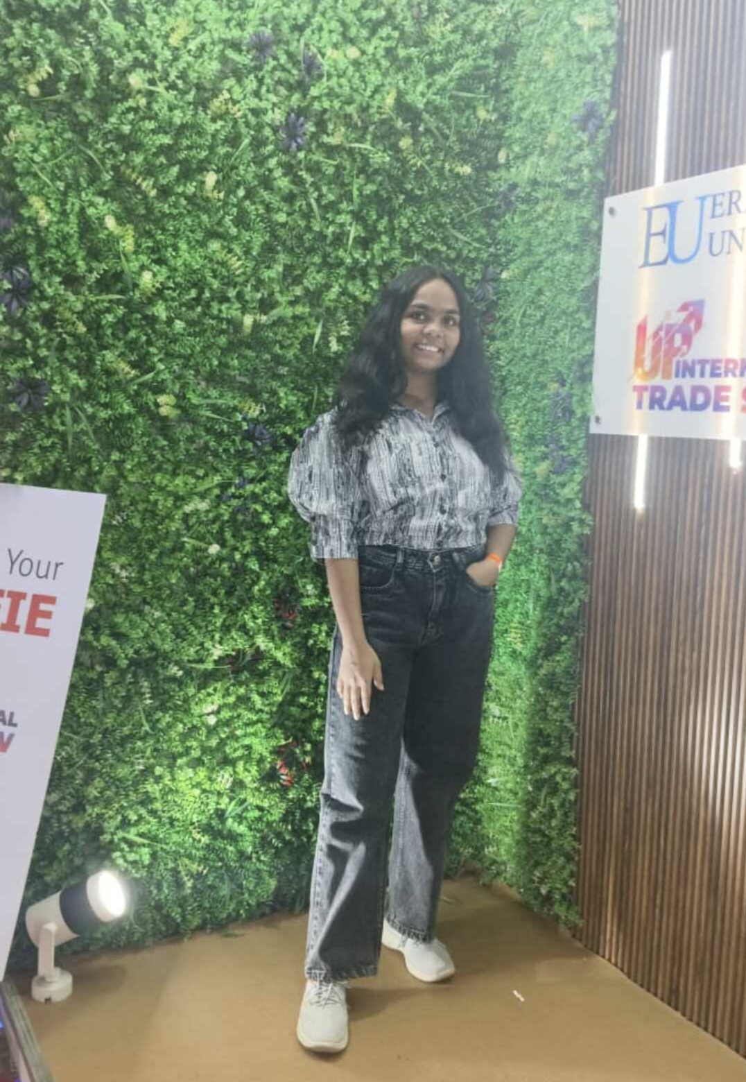 Anshika Prajapati