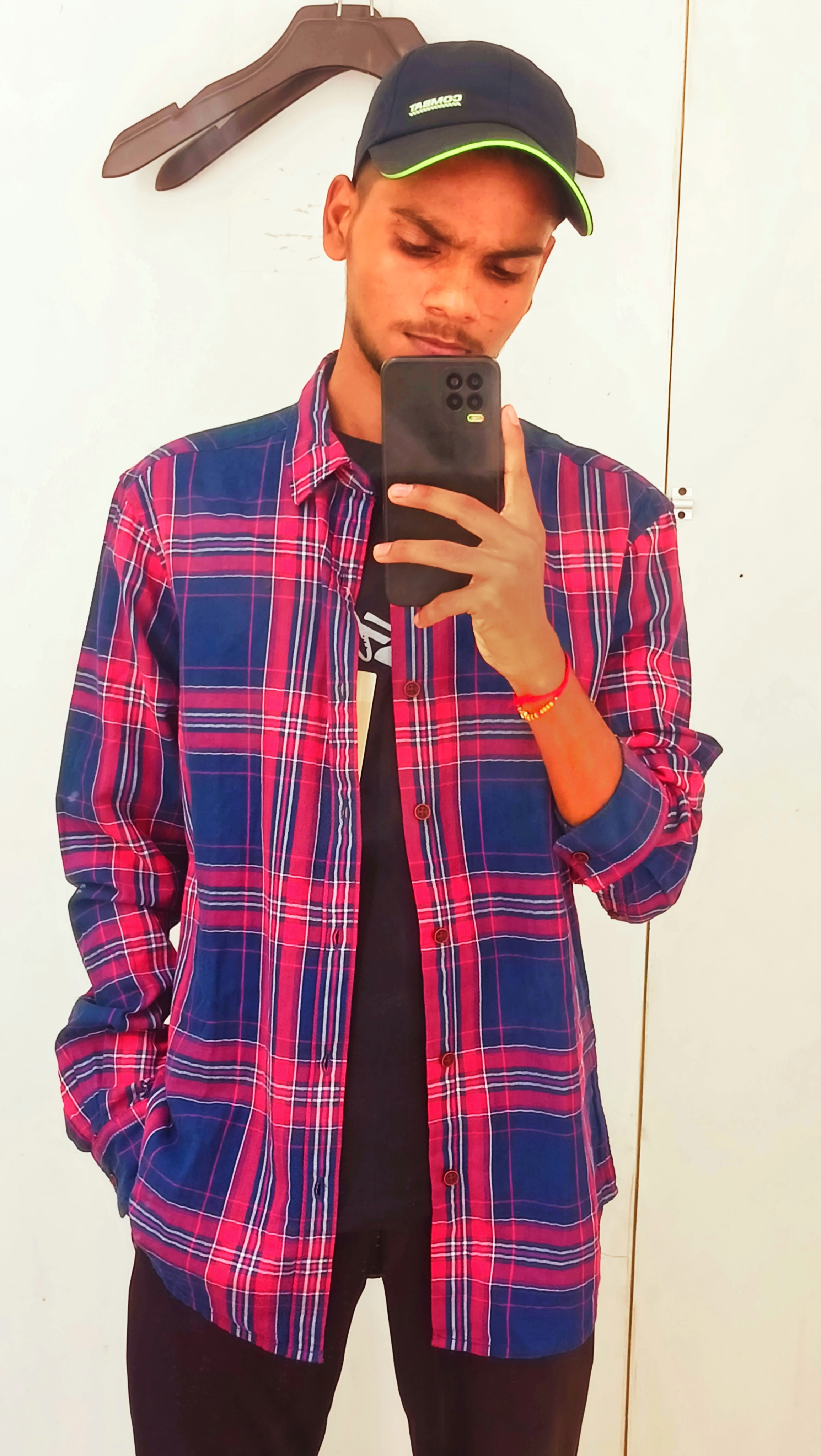 Arpit Maurya