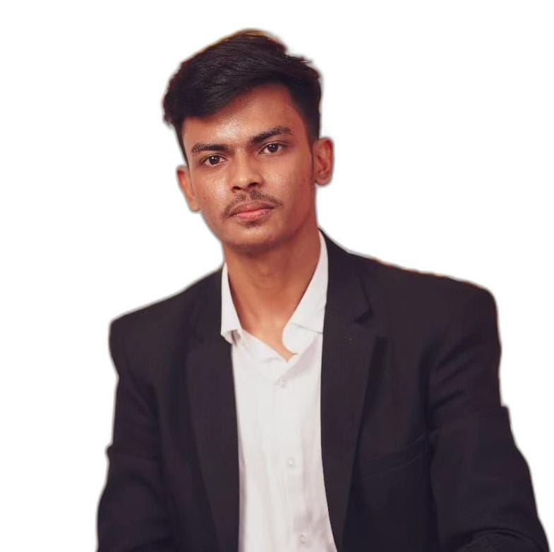 Sayan Paul