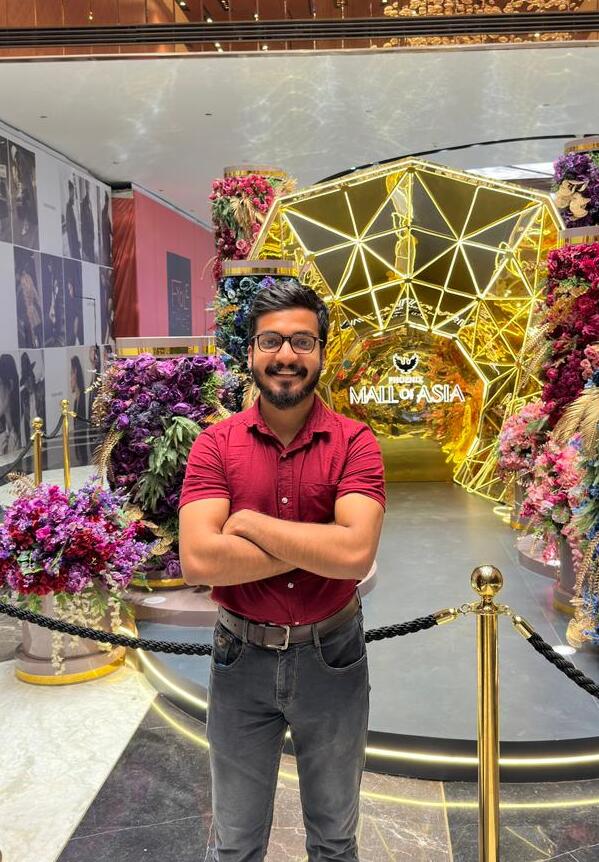Ashutosh kumar Ashutosh kumar