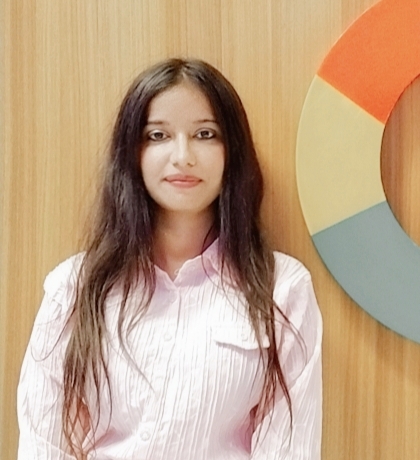 Urooj Khan
