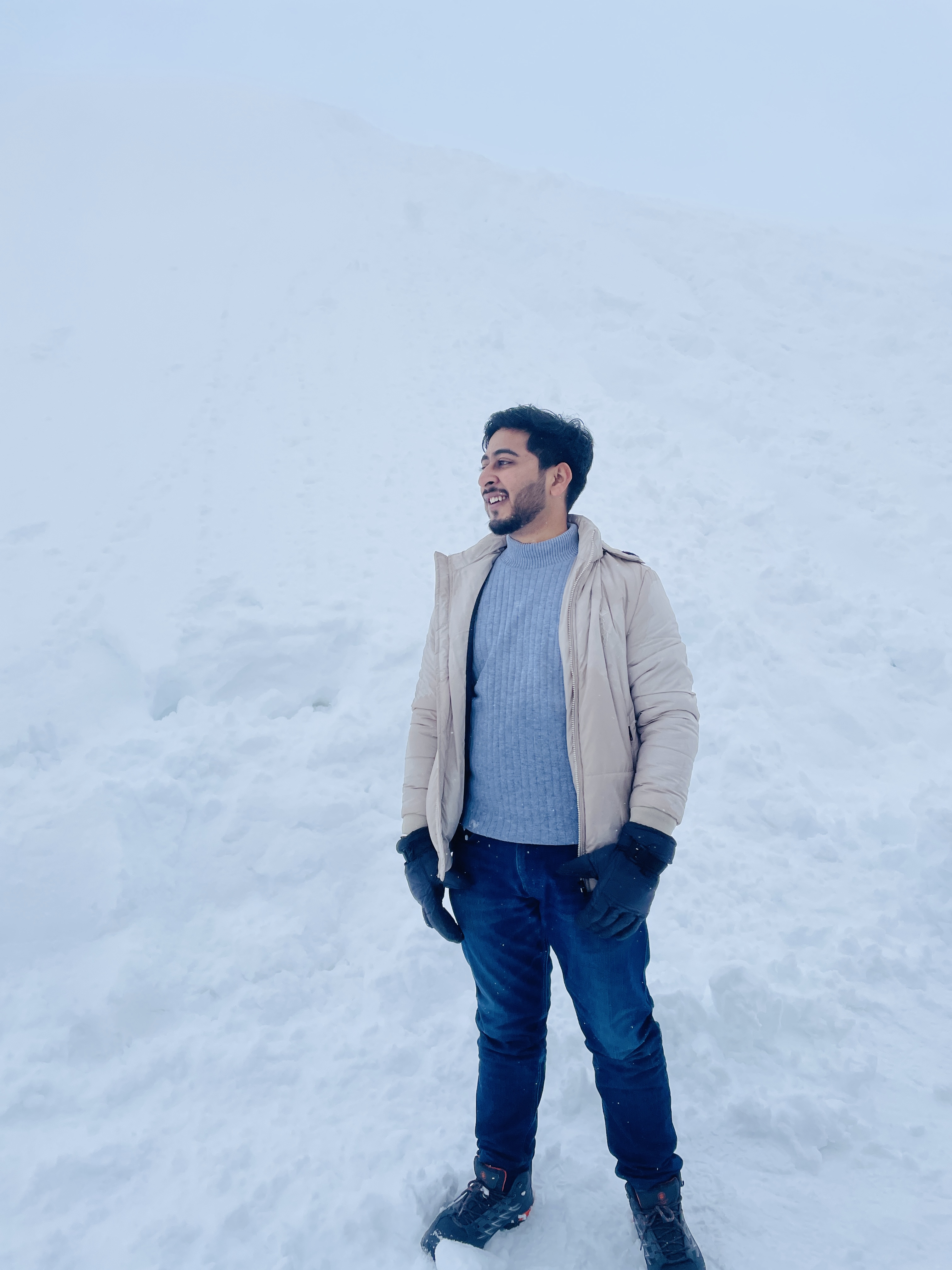 Aayush Kedawat Aayush Kedawat