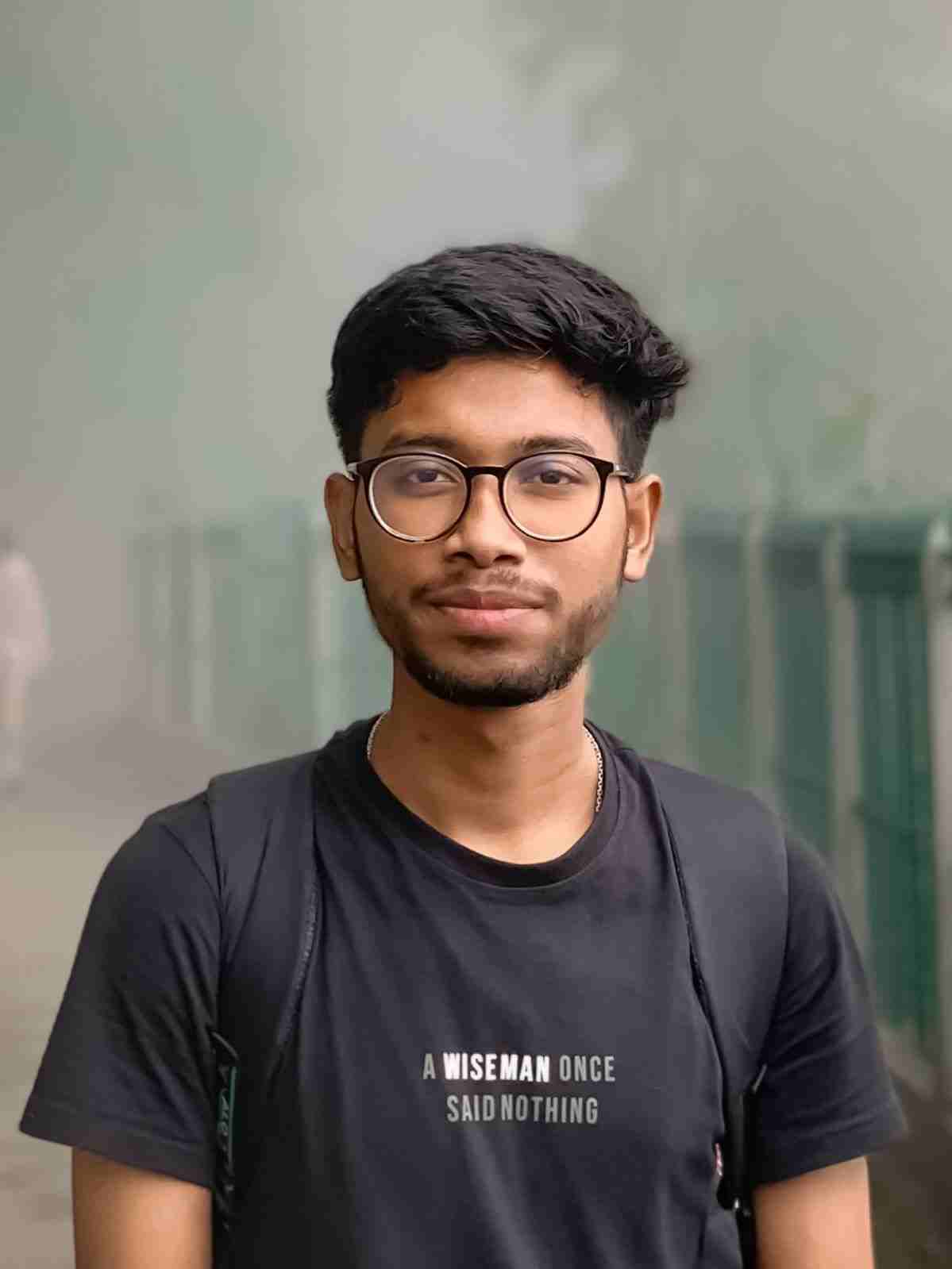 Arghadip Roy