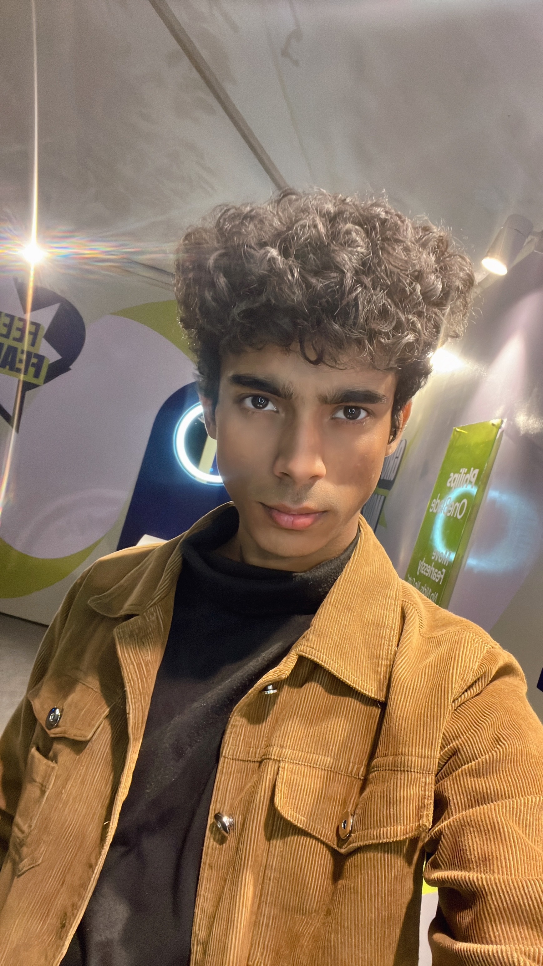 Akash Singh