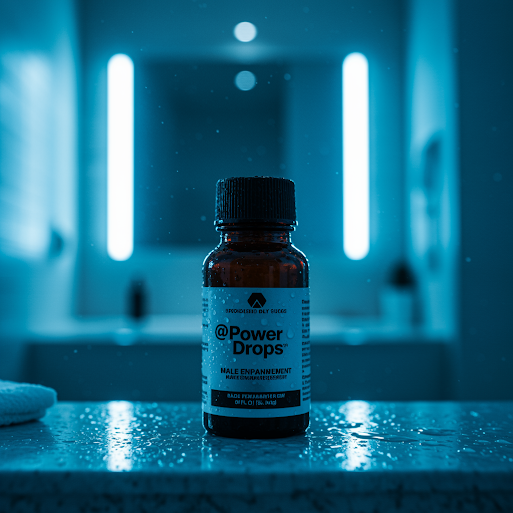 Power Drops Male Enhancement Review – Real Benefits, Usage, Safety & Side Effects Guide