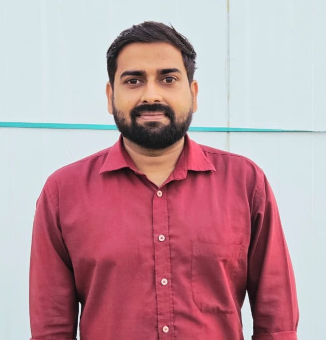 Chandra Bhushan