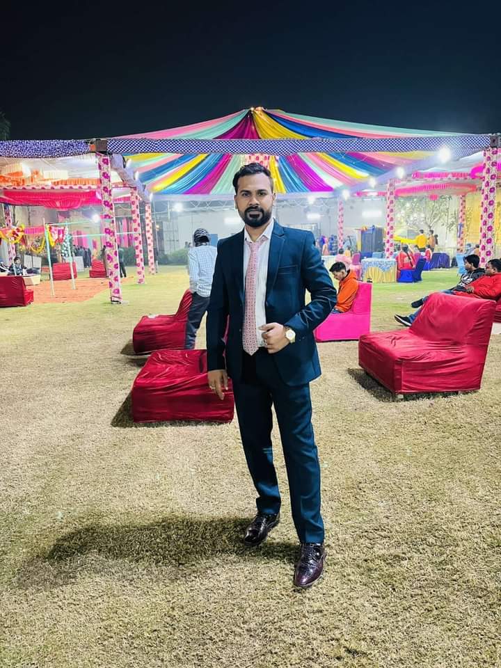 Vardaan Thakur