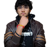 HARSH RAJVANSHI