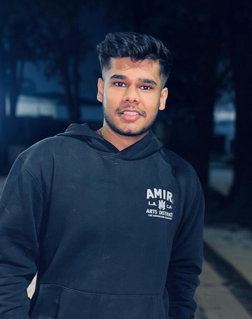 Mehul Mehul