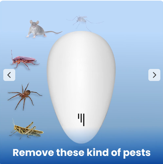 Repellio Pest Repeller Repellio Pest Repeller