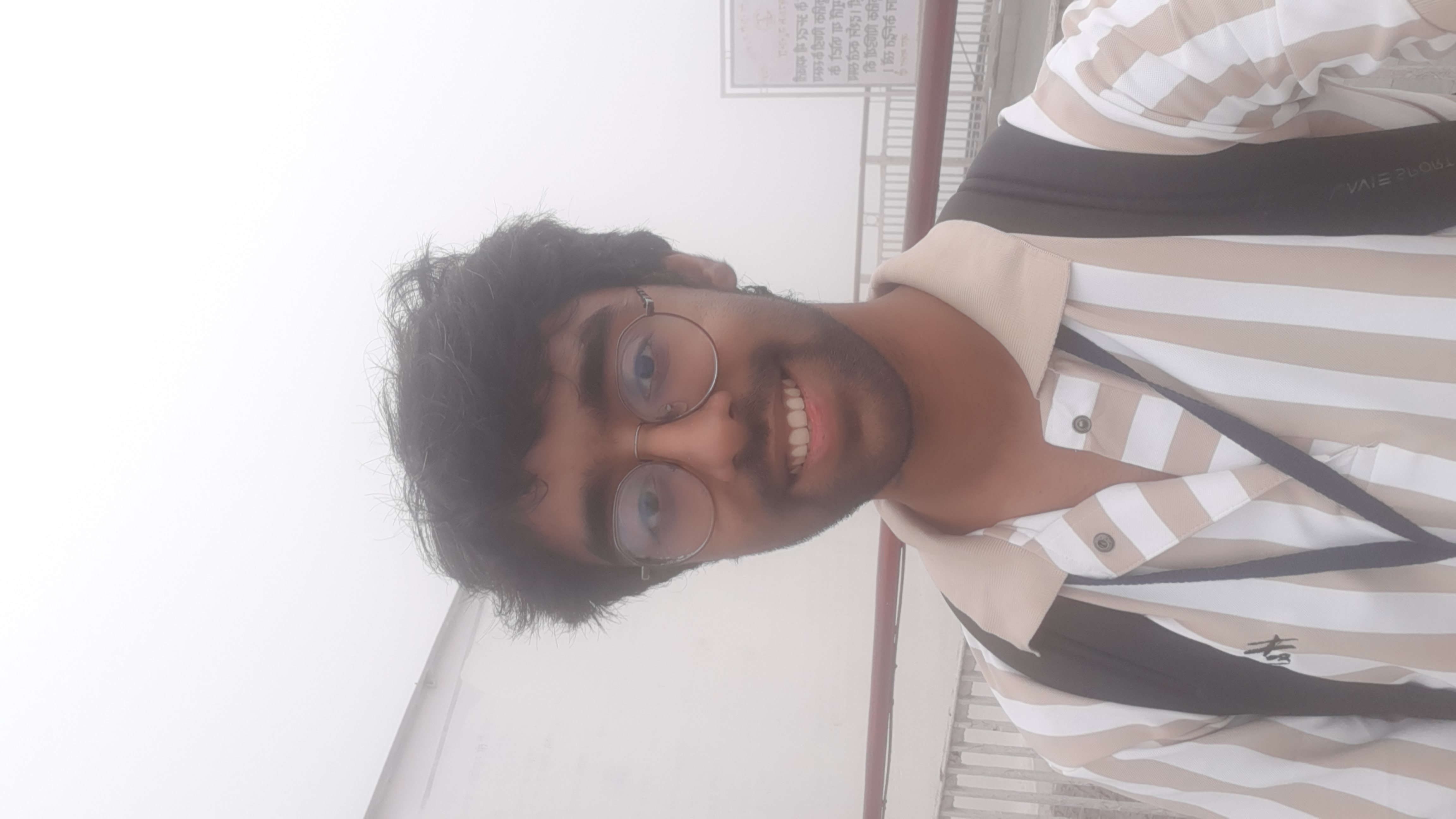 Yash Pandey