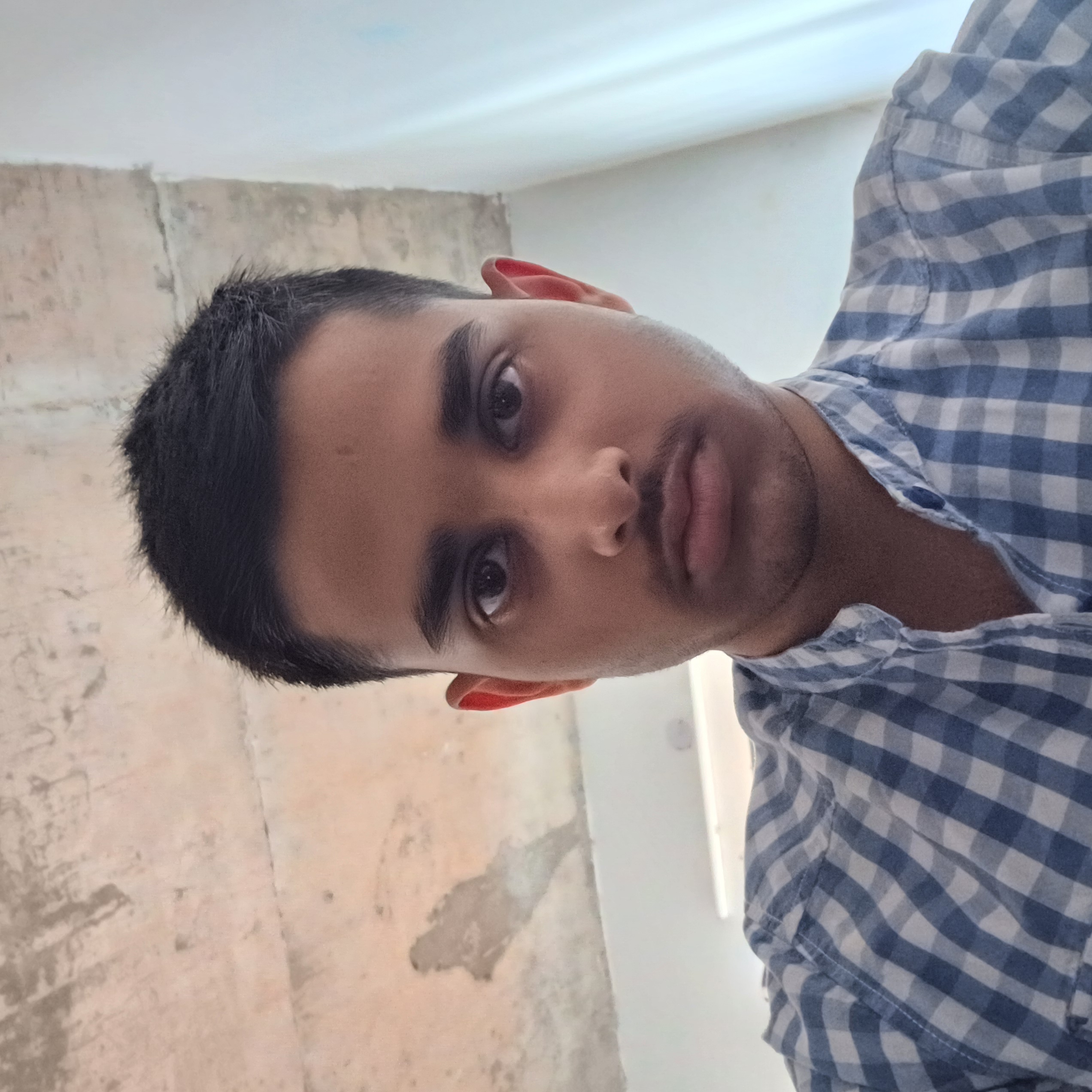 ABHISHEK SINGH