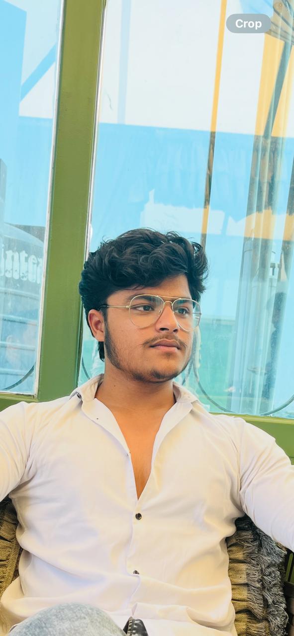 Yash Garg