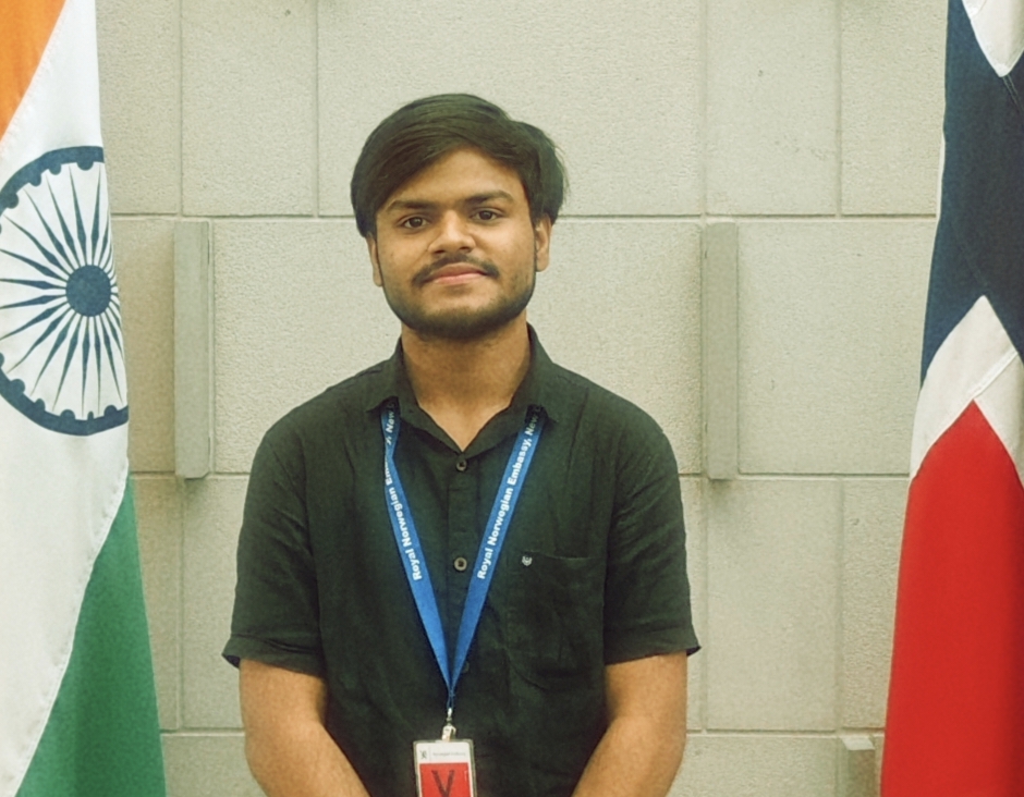 UTKARSH MISHRA