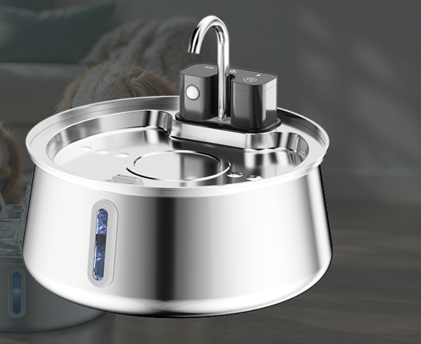 FounTail Fresh Water Dog Bowl Review (2026): Best Wireless Pet Fountain? FounTail Fresh Water Dog Bowl Review (2026): Best Wireless Pet Fountain?