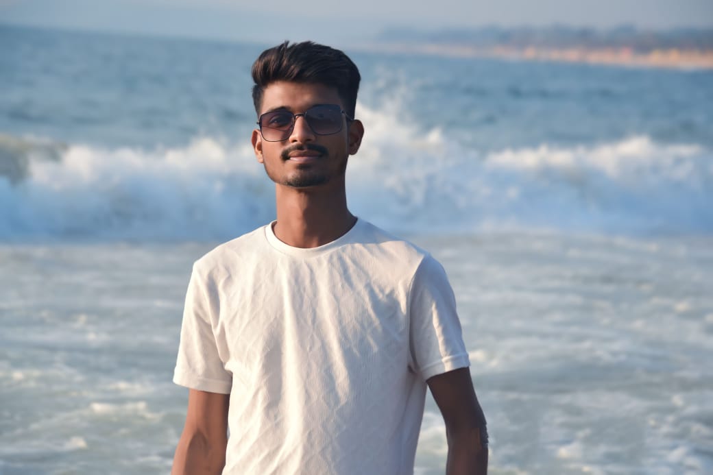 Raja Mandal