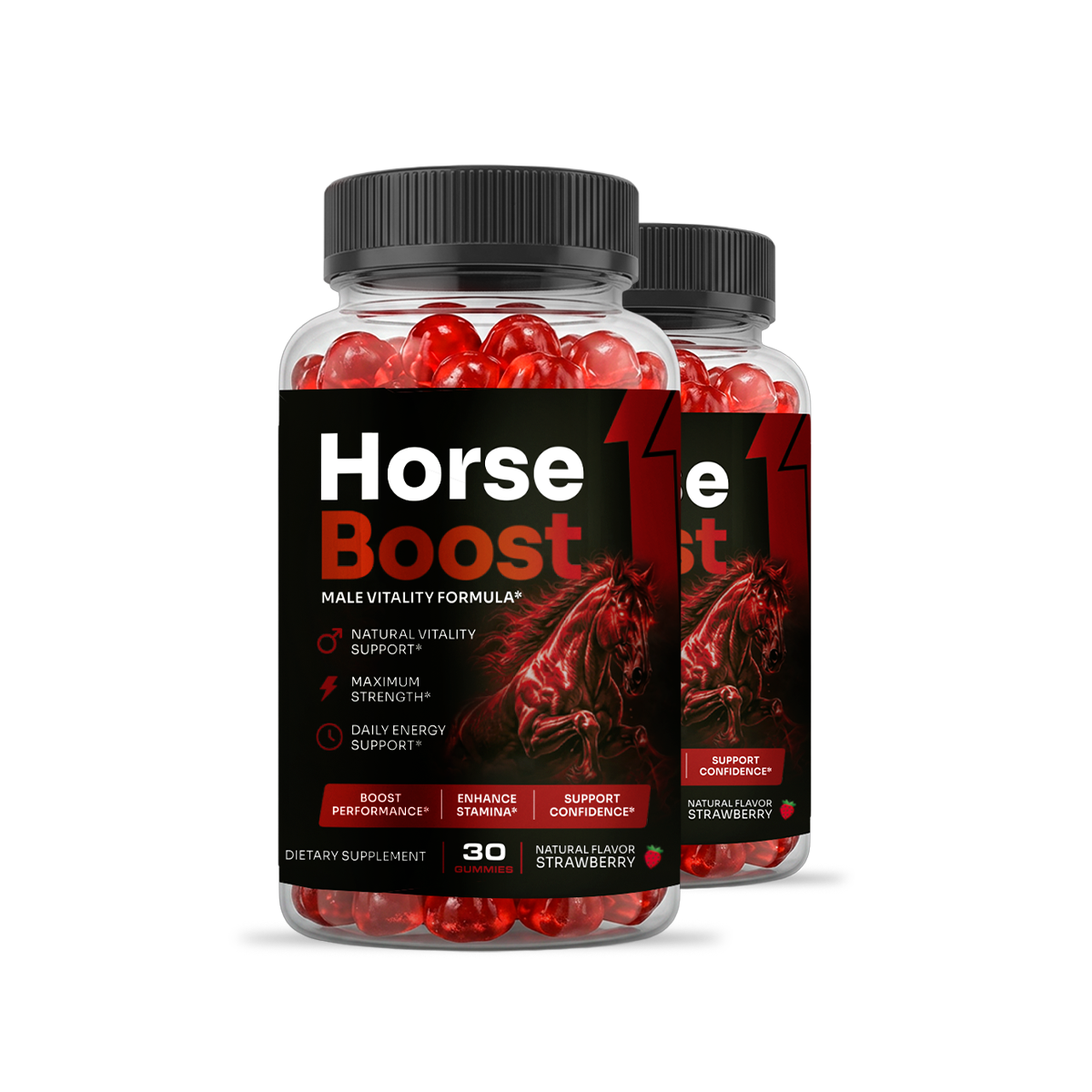 Horse Boost Male Enhancement : Is This Really a Good Supplement? Let Us Know!