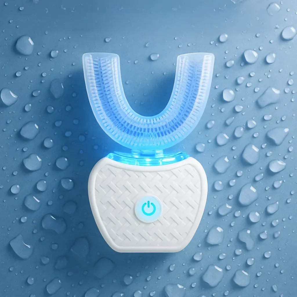 Yooje360toothbrush