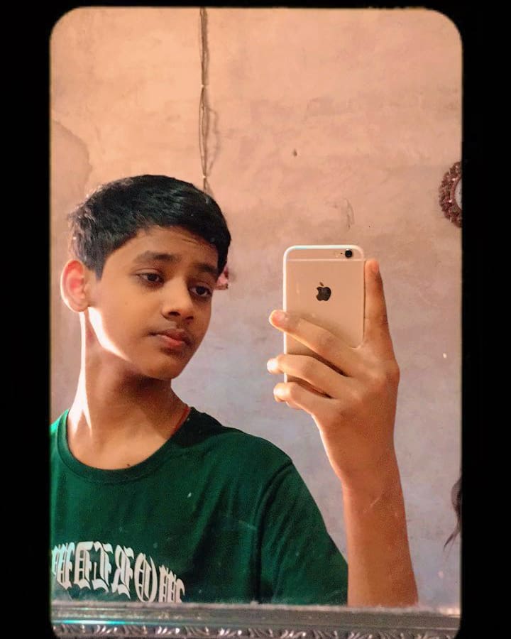Sanskar Srivastav