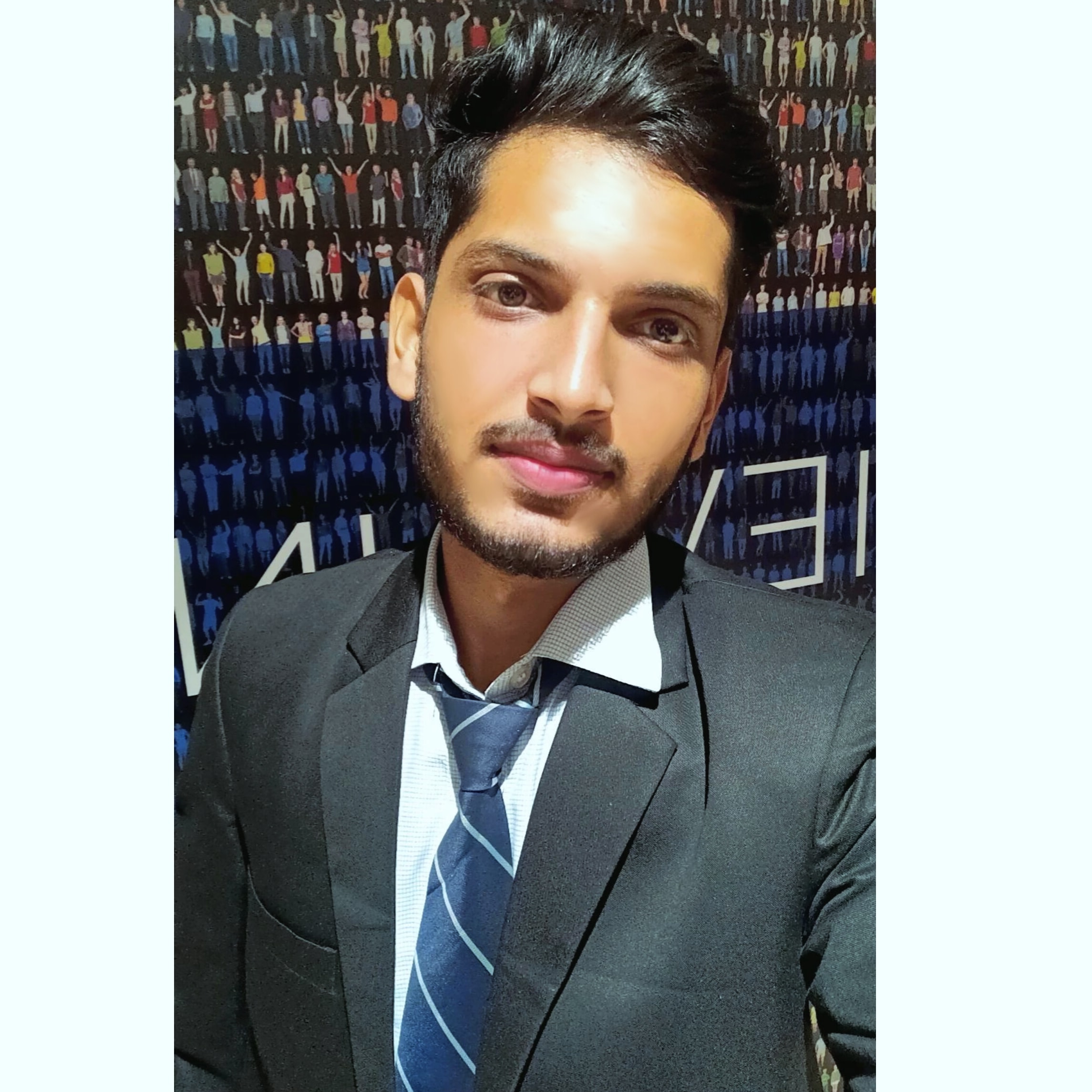 Atul Verma 
