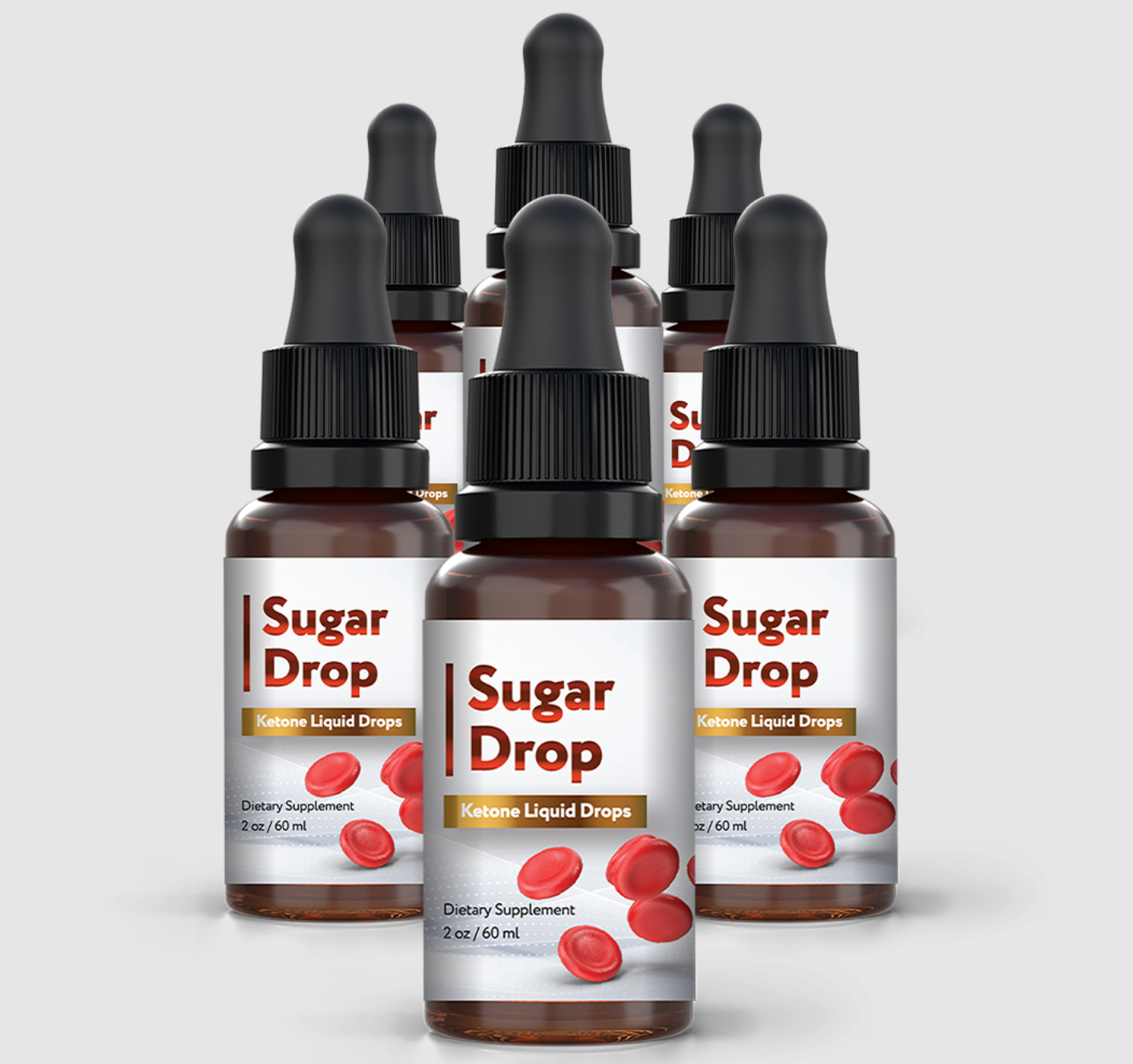 Sugar Drop™ Reviews: A Detailed Guide to Its Benefits and Potential Drawbacks